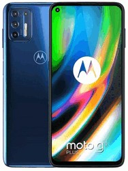Прошивка телефона Motorola Moto G9 Plus в Брянске